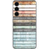 Wooden Stripes Galaxy S23 Plus Skin