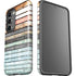 Wooden Stripes Galaxy S23 Pro Case