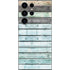 Wooden Stripes Galaxy S23 Ultra Skin