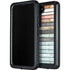 Wooden Stripes Galaxy S23 Waterproof Case