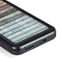 Wooden Stripes Galaxy S23 Waterproof Case