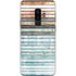 Wooden Stripes Galaxy S9 Plus Skin