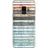Wooden Stripes Galaxy S9 Skin