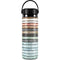 Wooden Stripes Hydro Flask 20oz Wide Mouth Skin