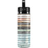 Wooden Stripes Hydro Flask 20oz Wide Mouth Skin