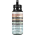 Wooden Stripes Hydro Flask 32oz Wide Mouth Skin
