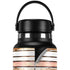 Wooden Stripes Hydro Flask 32oz Wide Mouth Skin