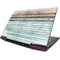 Wooden Stripes Lenovo IdeaPad Skin
