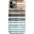 Wooden Stripes iPhone 11 Pro Lite Case