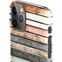 Wooden Stripes iPhone 11 Pro Lite Case