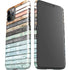 Wooden Stripes iPhone 11 Pro Lite Case