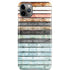 Wooden Stripes iPhone 11 Pro Max Lite Case