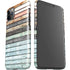 Wooden Stripes iPhone 11 Pro Max Lite Case