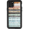 Wooden Stripes iPhone 11 Pro Max Waterproof Case