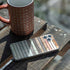 Wooden Stripes iPhone 11 Pro Skin