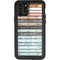 Wooden Stripes iPhone 11 Pro Waterproof Case