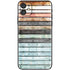 Wooden Stripes iPhone 11 Skin