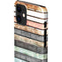 Wooden Stripes iPhone 12 Mini Lite Case