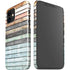 Wooden Stripes iPhone 12 Mini Lite Case