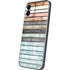 Wooden Stripes iPhone 12 Mini Skin