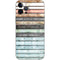 Wooden Stripes iPhone 12 Pro Max Skin