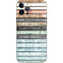Wooden Stripes iPhone 12 Pro Max Skin