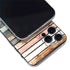 Wooden Stripes iPhone 12 Pro Max Skin