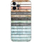 Wooden Stripes iPhone 12 Pro Skin