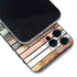 Wooden Stripes iPhone 12 Pro Skin