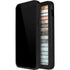 Wooden Stripes iPhone 12 Pro Waterproof Case