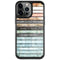 Wooden Stripes iPhone 13 Pro Cargo Case