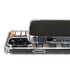Wooden Stripes iPhone 14 Pro MagSafe Case
