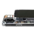Wooden Stripes iPhone 14 Pro Max MagSafe Case