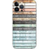 Wooden Stripes iPhone 14 Pro Max Skin