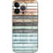Wooden Stripes iPhone 15 Pro Skin