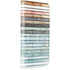 Wooden Stripes iPhone 15 Pro Max Folio Case
