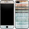Wooden Stripes iPhone 7 Plus Skin