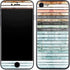 Wooden Stripes iPhone 7 Skin