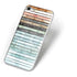 Wooden Stripes iPhone 7 Skin