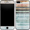 Wooden Stripes iPhone 8 Plus Skin