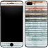Wooden Stripes iPhone 8 Plus Skin
