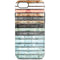 Wooden Stripes iPhone 8 Pro Case