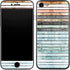 Wooden Stripes iPhone 8 Skin