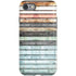 Wooden Stripes iPhone SE (2nd & 3rd Gen) Pro Case