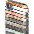 Wooden Stripes iPhone SE (2nd & 3rd Gen) Pro Case