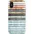Wooden Stripes iPhone X Pro Case