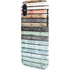 Wooden Stripes iPhone XS Pro Case