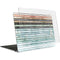 Wooden Stripes MacBook Air 13in (2020) Case plus Skin