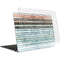 Wooden Stripes MacBook Air 13in M1 (2021) Case plus Skin
