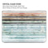 Wooden Stripes MacBook Air 13in M1 (2021) Case plus Skin